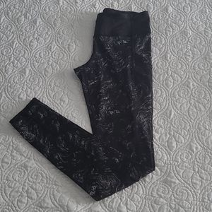 Lululemon Athletica Leggings size 6